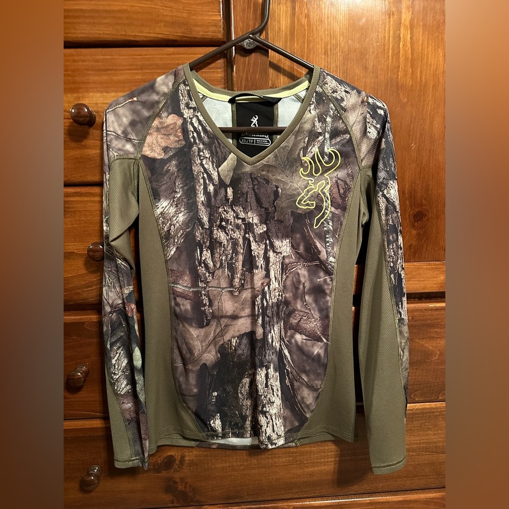 Browning women’s Shirt